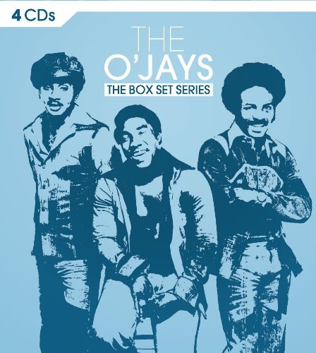 O'Jays/Box Set Series@Box Set Series